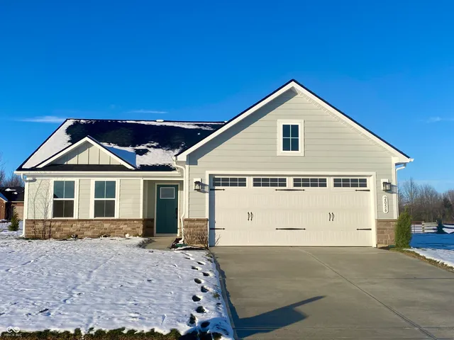 $309,990 | 2056 Bouquet Drive, Danville, IN 46122