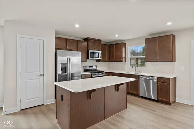 $289,490 | 2056 Bouquet Drive, Danville, IN 46122