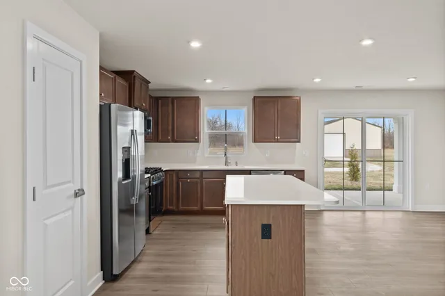 $289,490 | 2056 Bouquet Drive, Danville, IN 46122