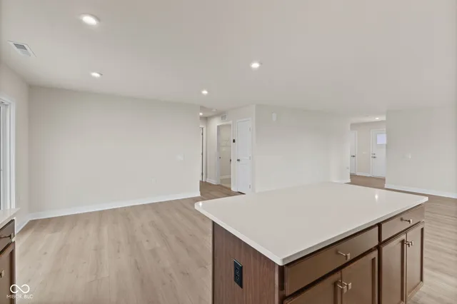 $289,490 | 2056 Bouquet Drive, Danville, IN 46122