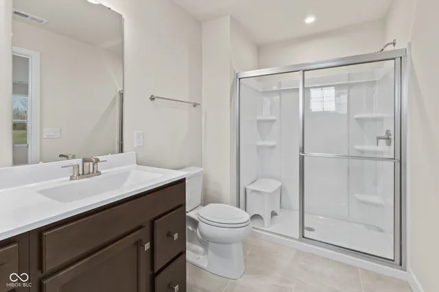 $289,490 | 2056 Bouquet Drive, Danville, IN 46122