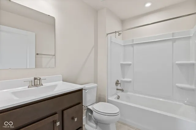 $289,490 | 2056 Bouquet Drive, Danville, IN 46122