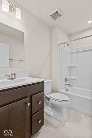 $289,490 | 2056 Bouquet Drive, Danville, IN 46122