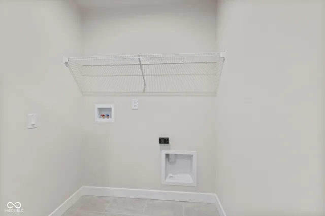 $289,490 | 2056 Bouquet Drive, Danville, IN 46122