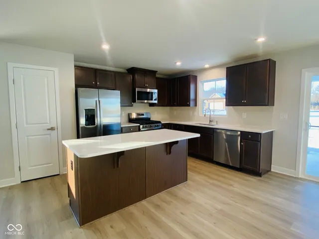 $309,990 | 2056 Bouquet Drive, Danville, IN 46122