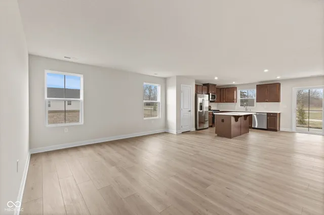 $289,490 | 2056 Bouquet Drive, Danville, IN 46122