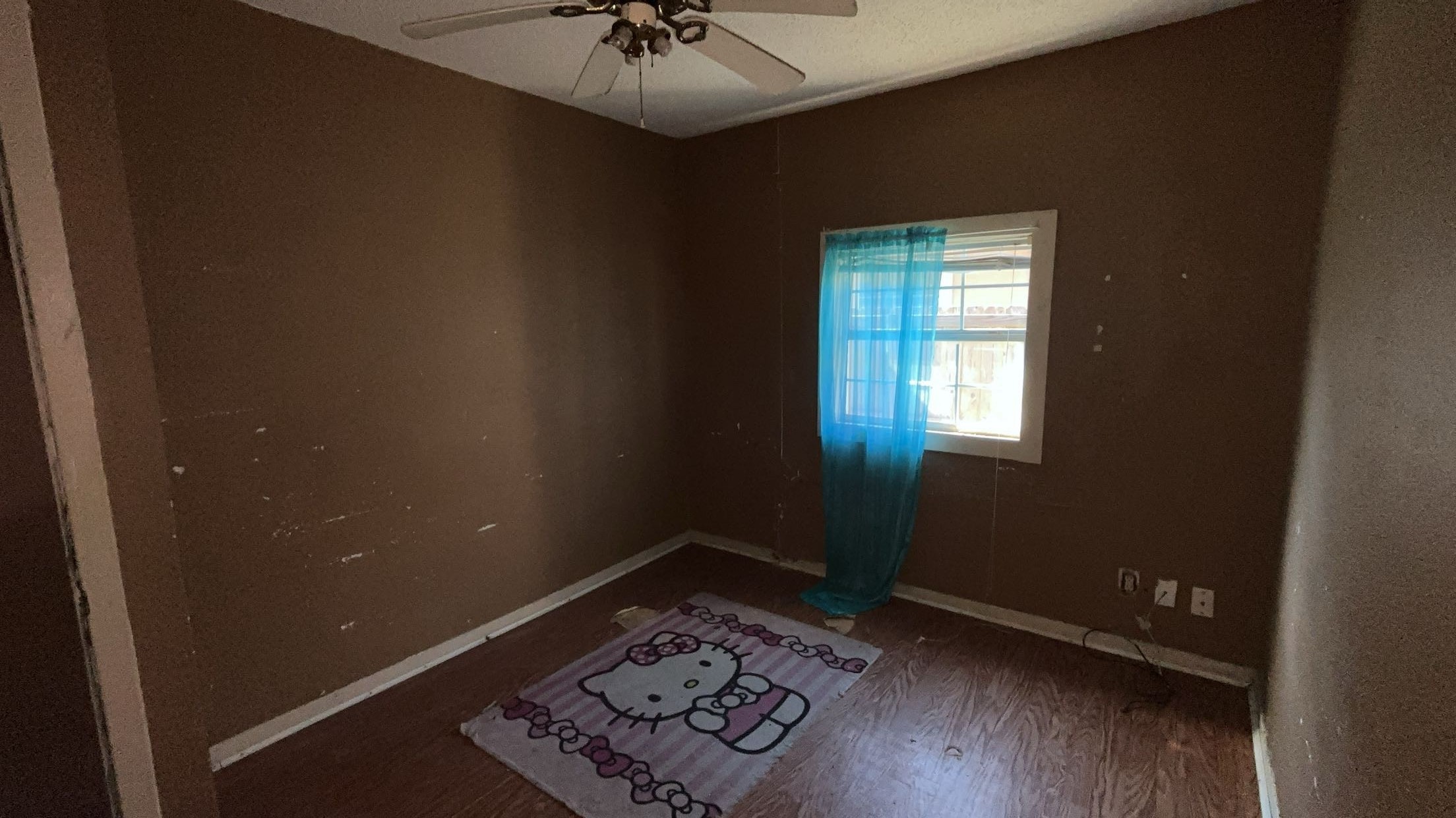 4490 Irene Street Beaumont, TX 77705 - Photo 11 of 15 Bedroom #3