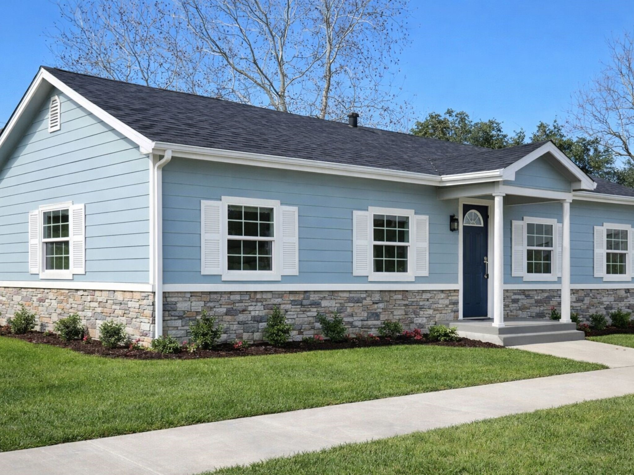 4490 Irene Street Beaumont, TX 77705 - Photo 2 of 15 Virtually Staged