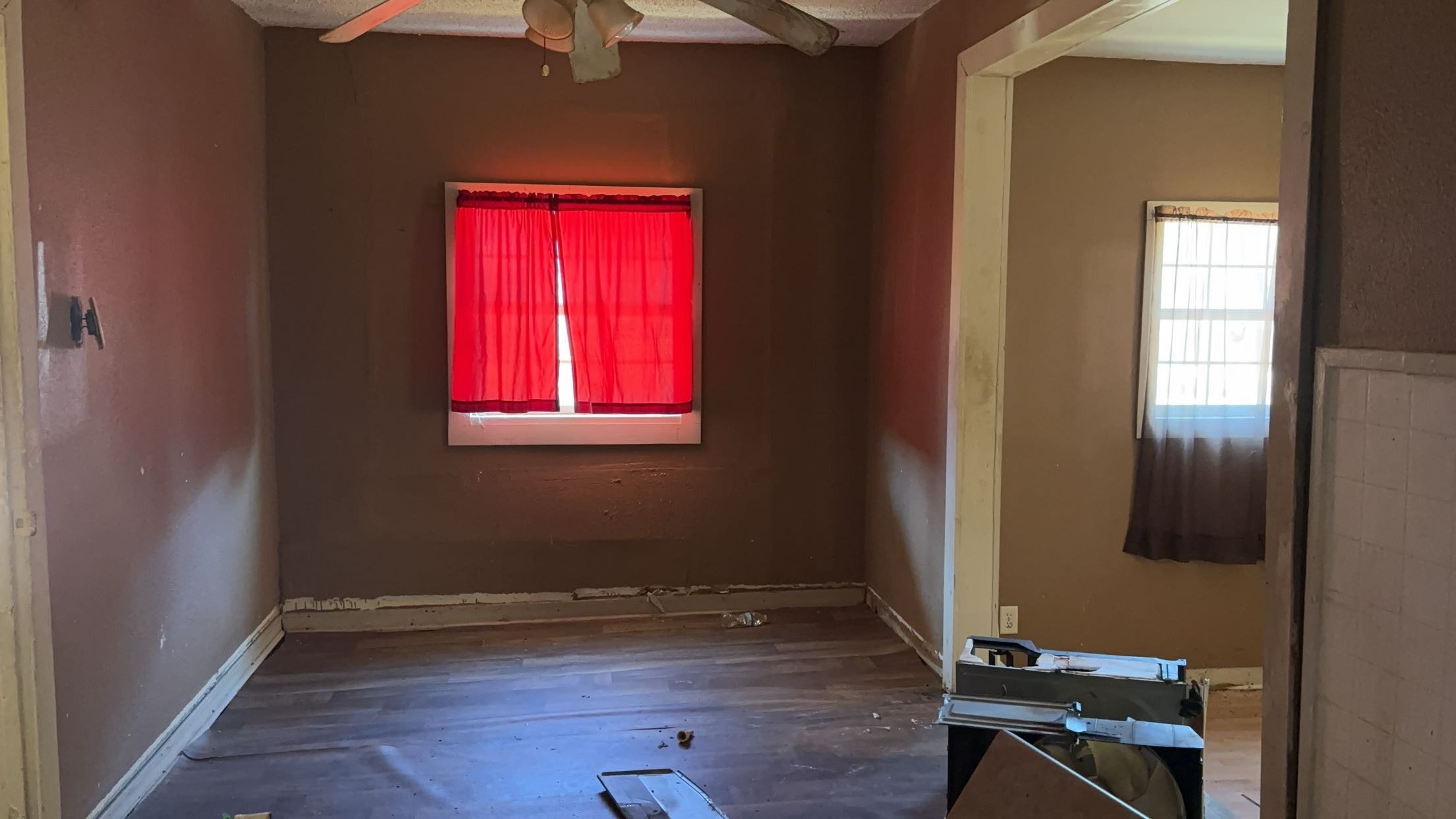 4490 Irene Street Beaumont, TX 77705 - Photo 7 of 15 breakfast room