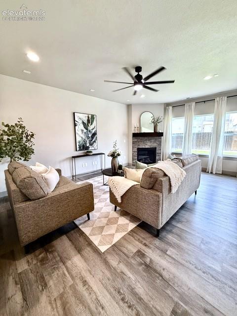 9033 Peaceful Valley Road Colorado Springs, CO 80925 - Photo 5 of 27 Gallery Image 5