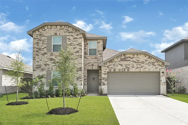 $2,700 | 15247 Mayflower Street, New Caney, TX 77357