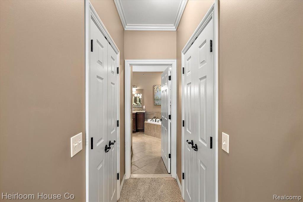 45926 South Stonewood Road Canton, MI 48187 - Photo 24 of 73