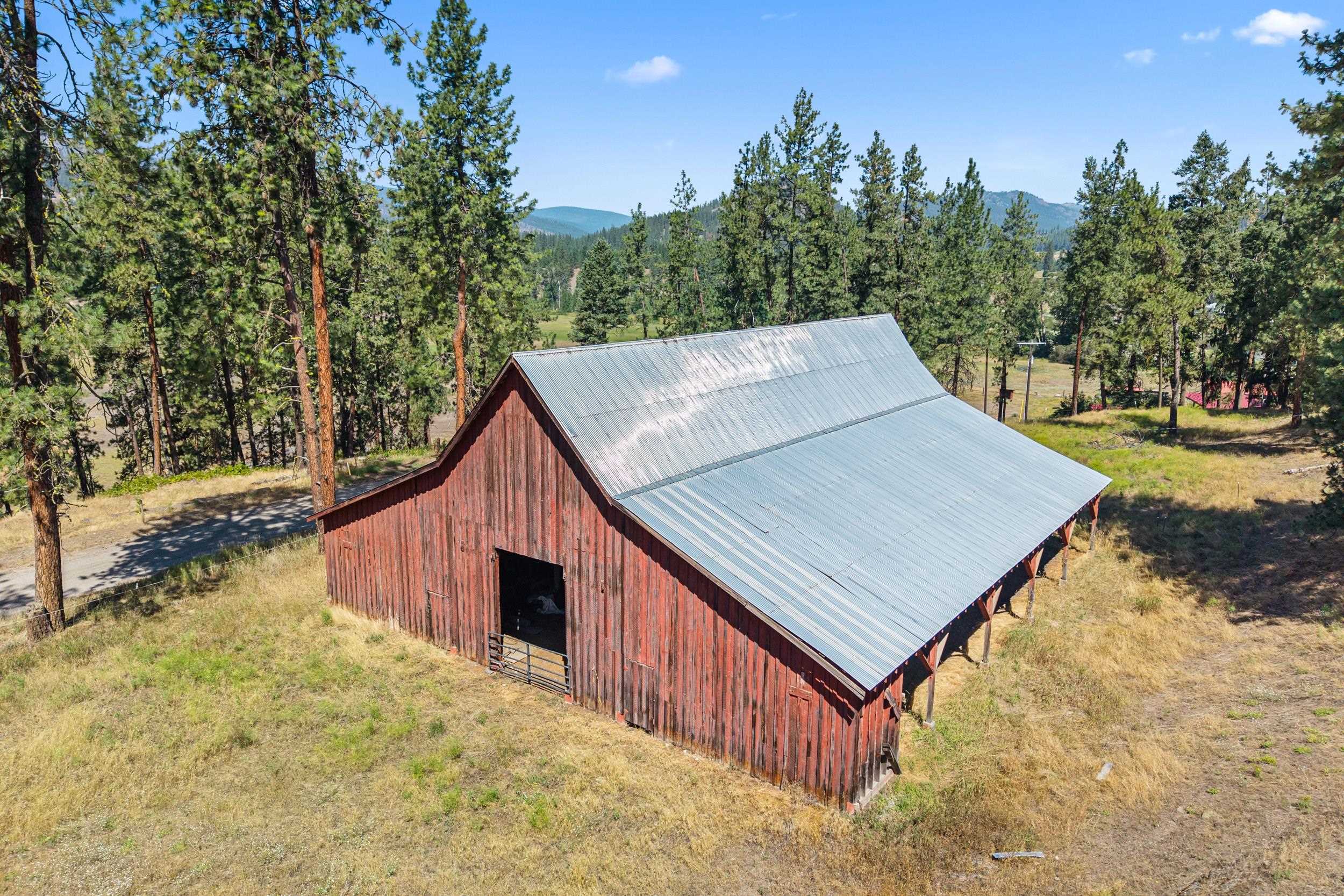 2339 Kettle River Road Kettle Falls, WA 99141 - Photo 30 of 42