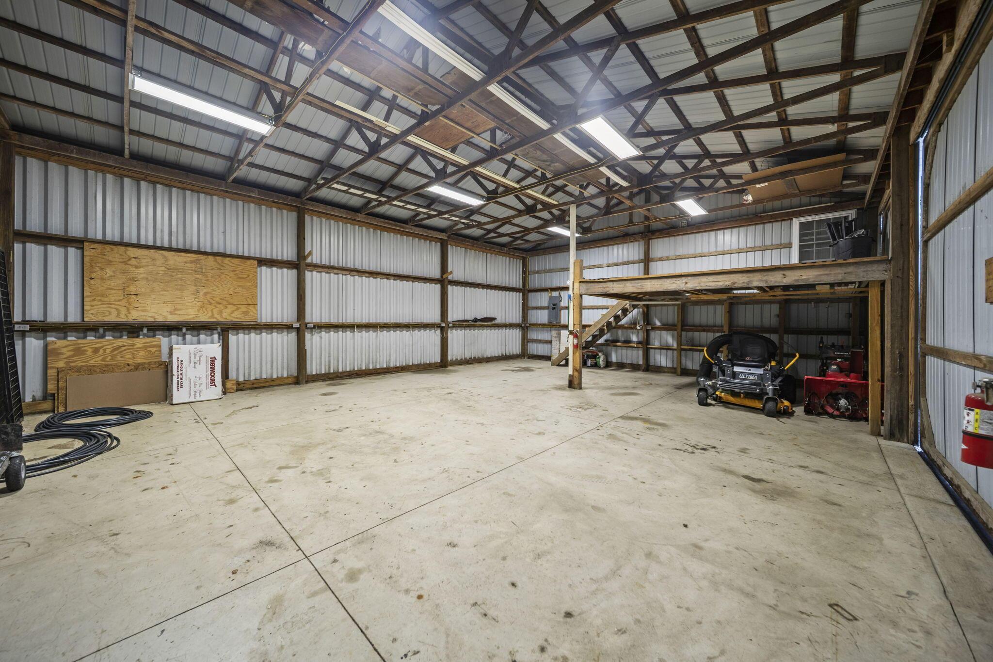 4384 Leppert Road Hilliard, OH 43026 - Photo 63 of 76 Outbuilding