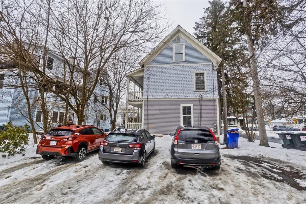 19 Trumbull Road Northampton, MA 01060 - Photo 11 of 13