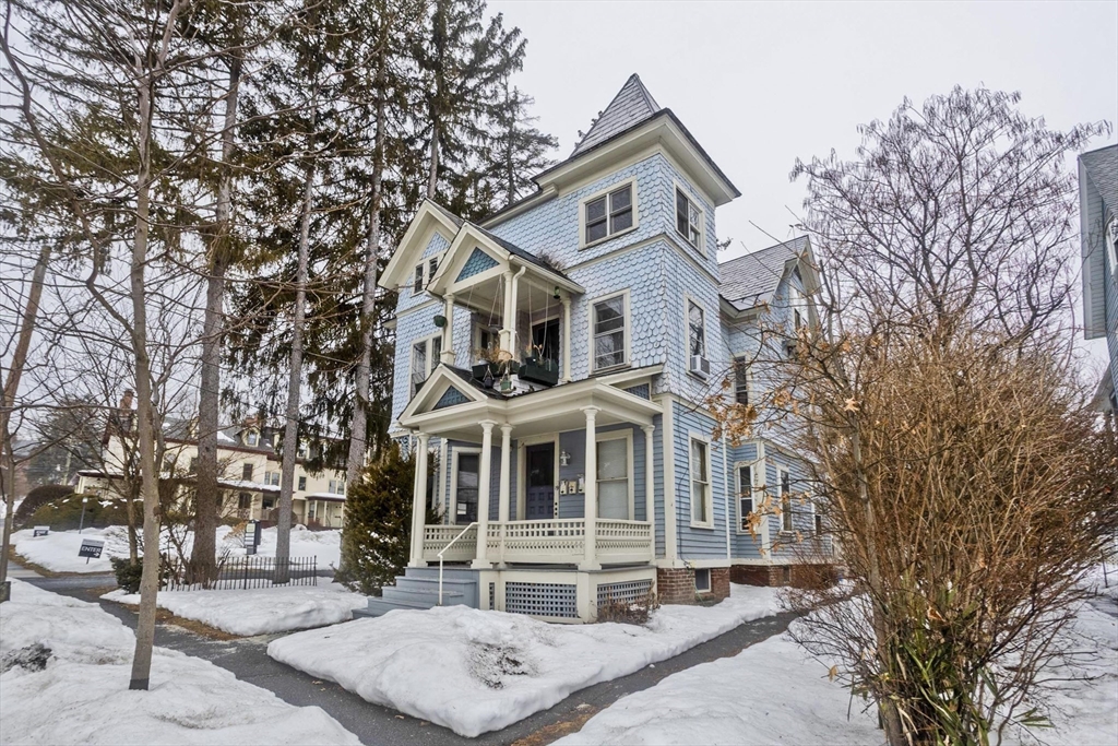 19 Trumbull Road Northampton, MA 01060 - Photo 3 of 13