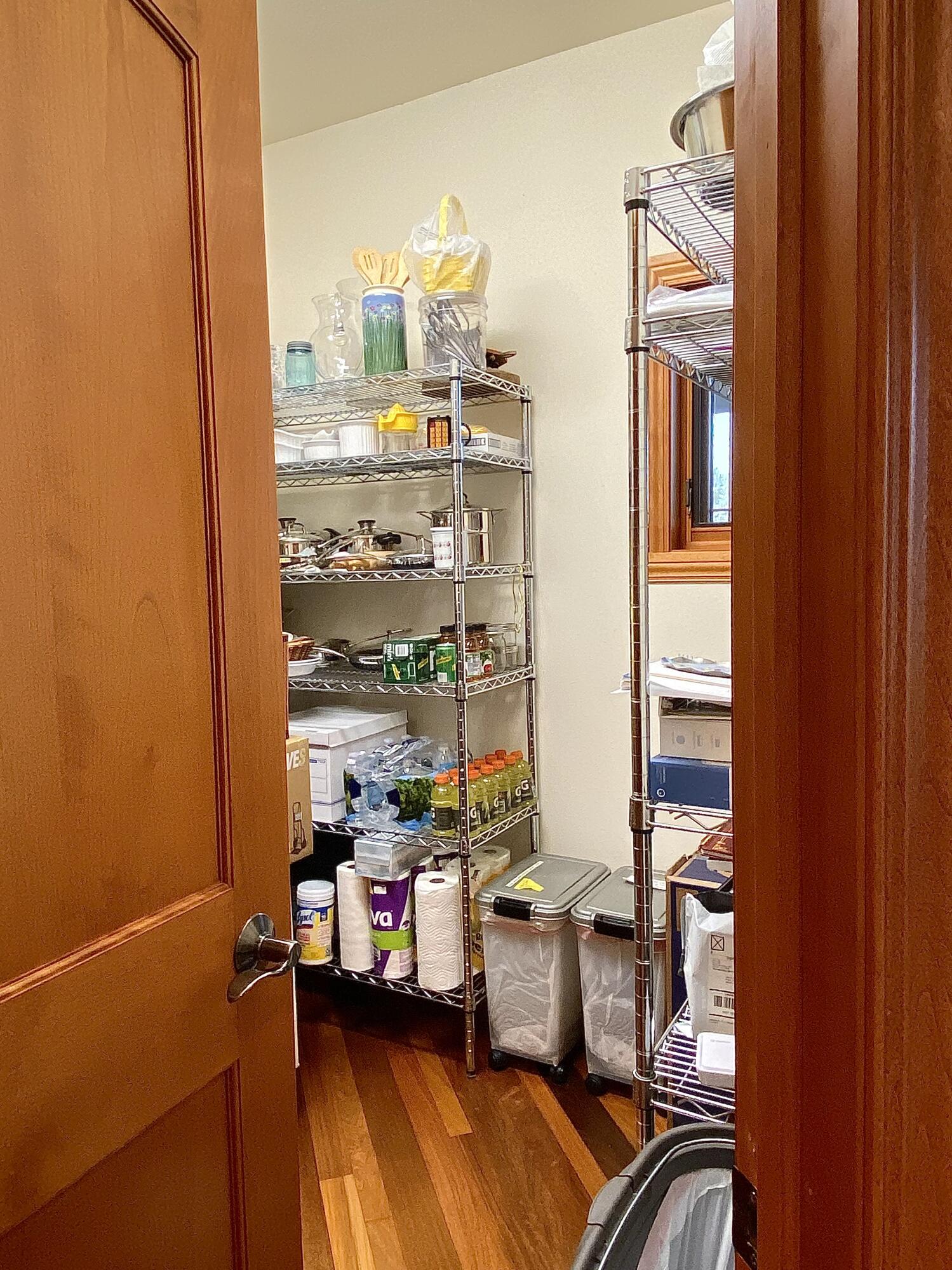N7008 Lap Road Taycheedah, WI 53057 - Photo 12 of 50 Walk-in Pantry