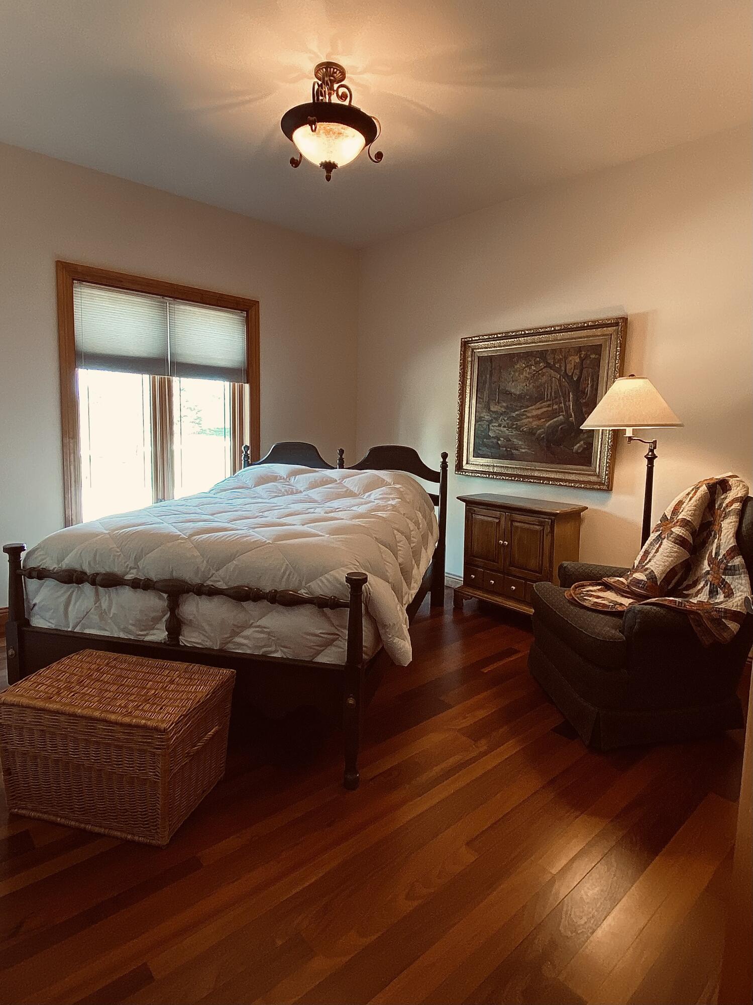 N7008 Lap Road Taycheedah, WI 53057 - Photo 21 of 50 Bedoom