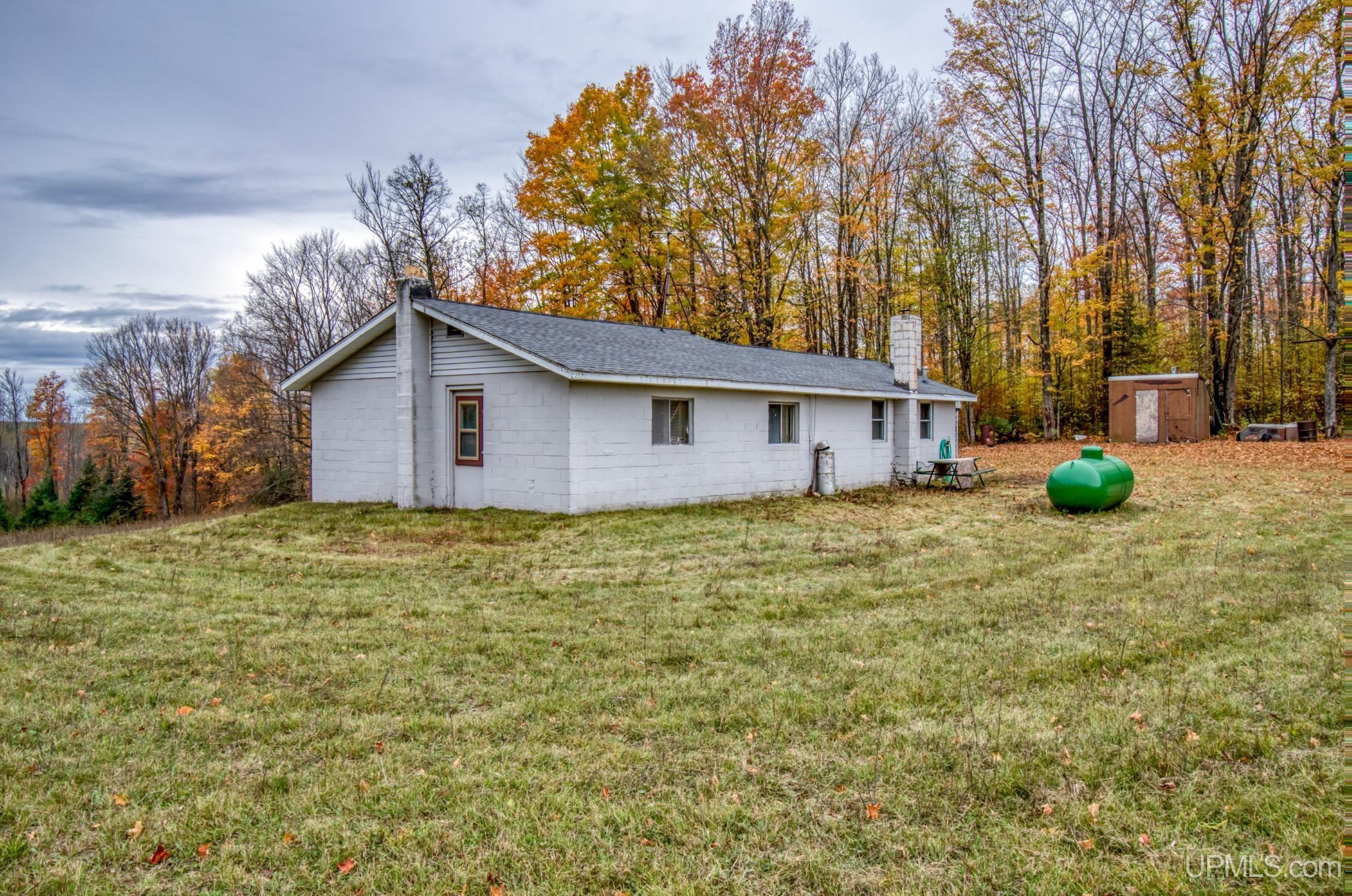 Tbd Tbd Lerza Road Sagola, MI 49881 - Photo 15 of 22
