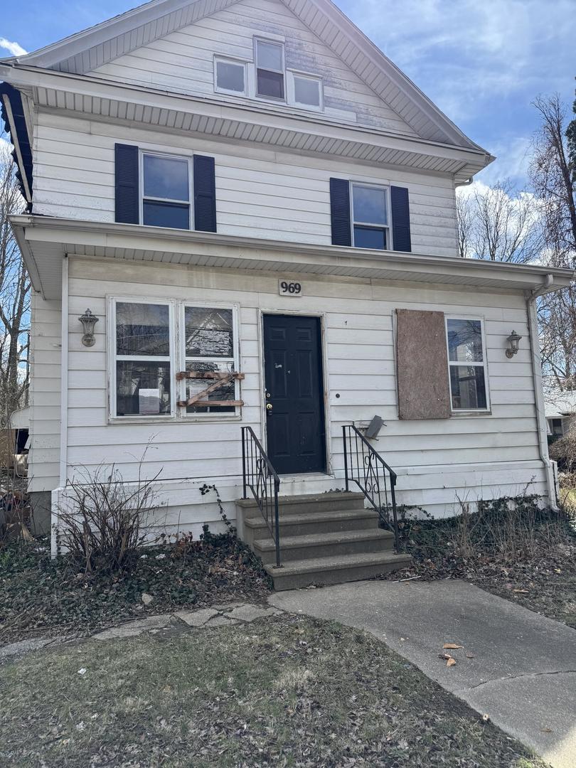 969 West Decatur Street Decatur, IL 62522 - Photo 2 of 3