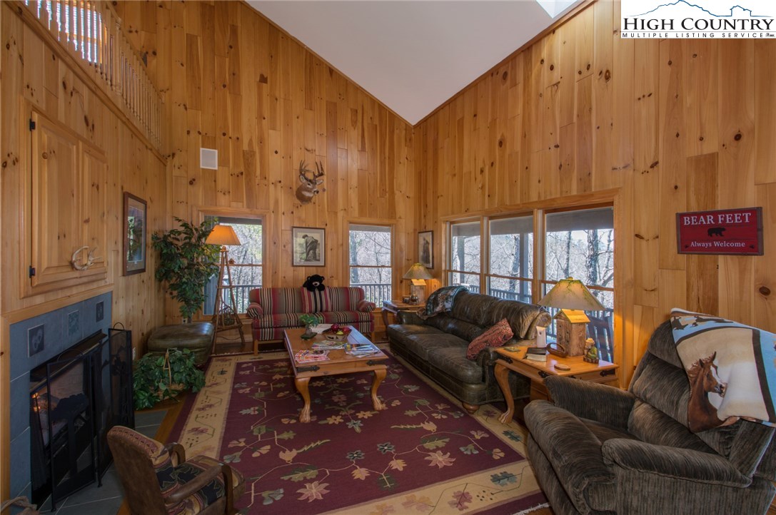 175 Bushwhack Road Ferguson, NC 28624 - Photo 4 of 37
