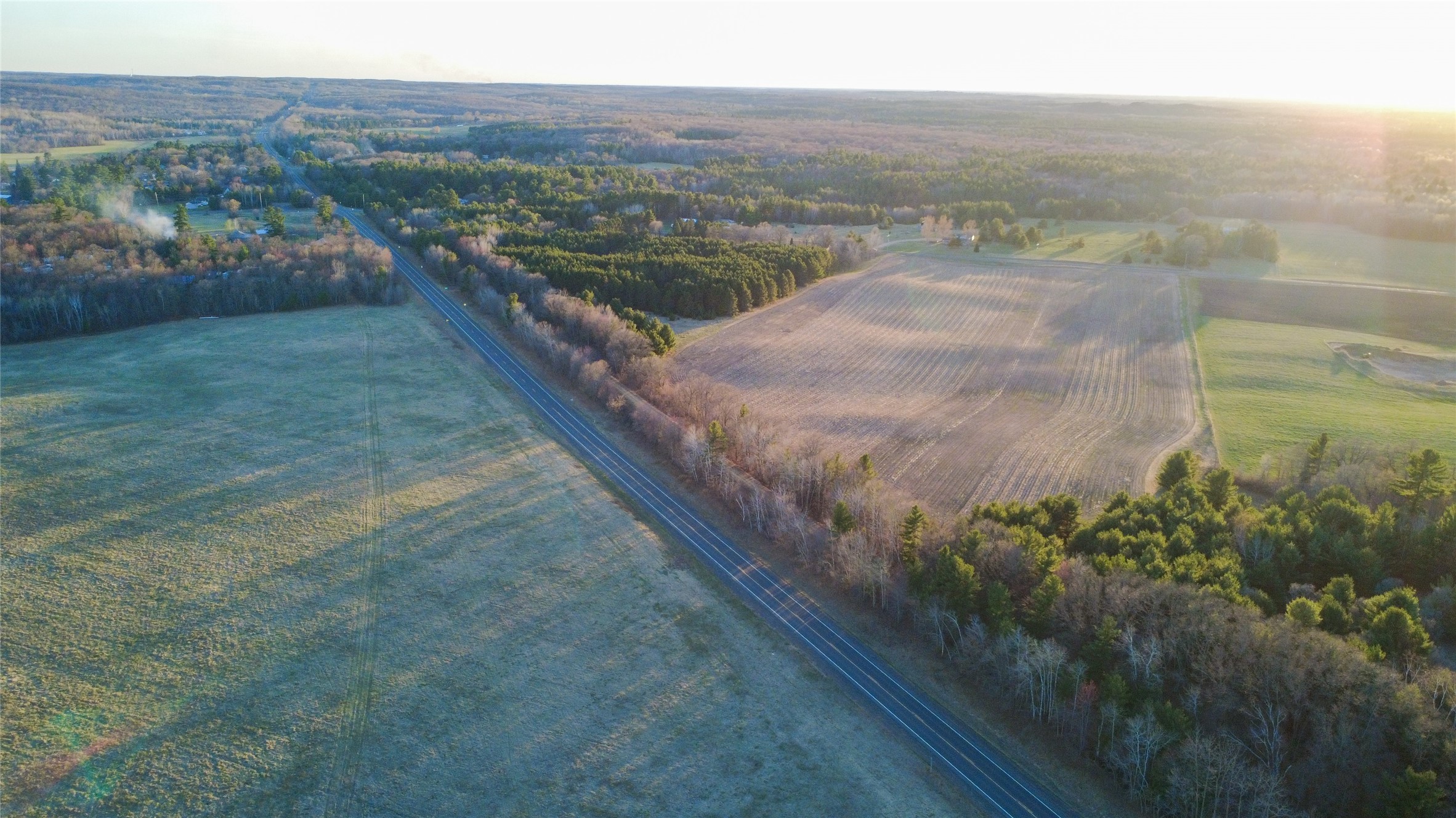 Lot 2 115th Street Turtle Lake, WI 54889 - Photo 7 of 15 Gallery Image 7