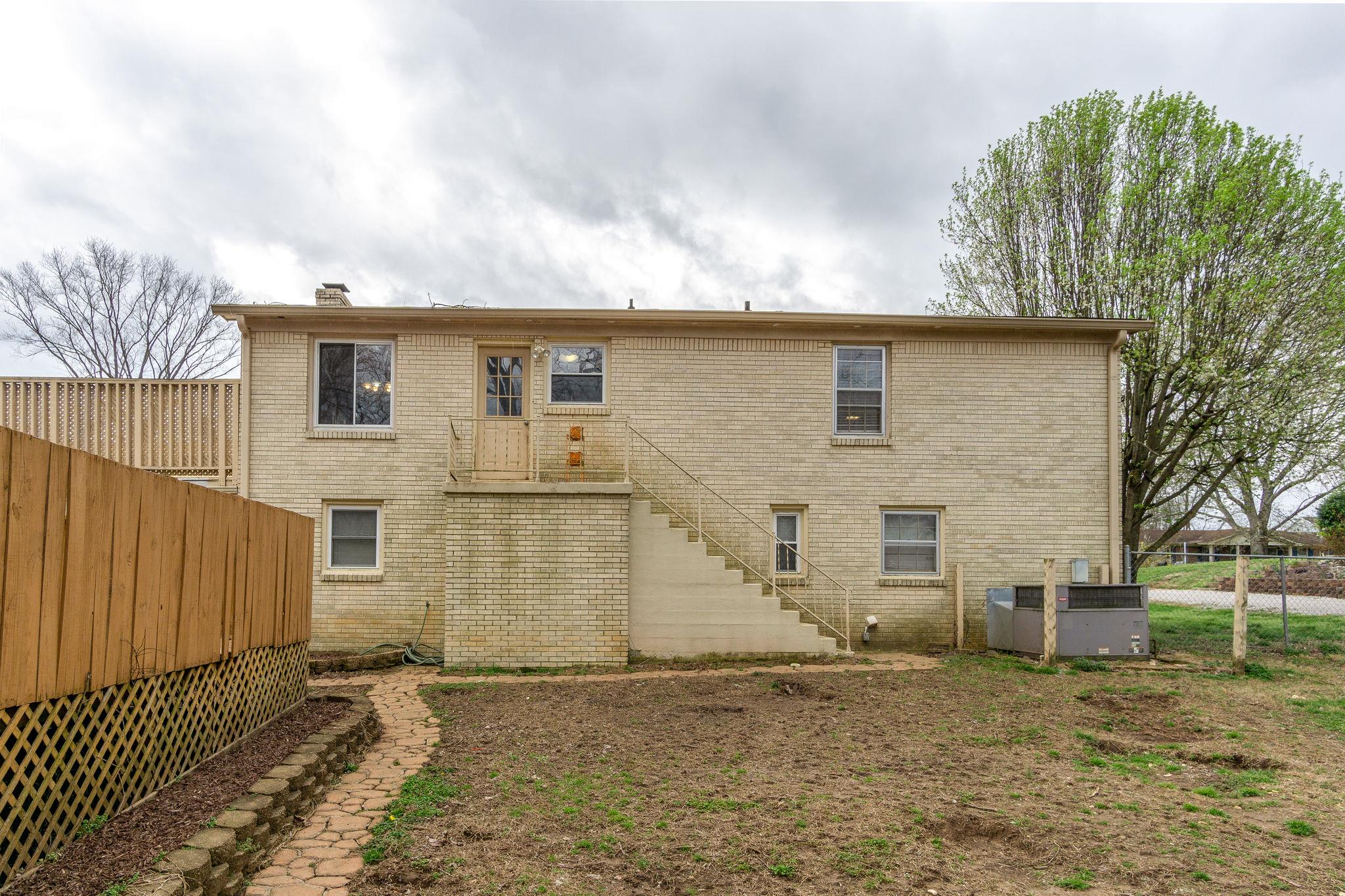 204 Stonewall Road Columbia, TN 38401 - Photo 26 of 29 Gallery Image 26