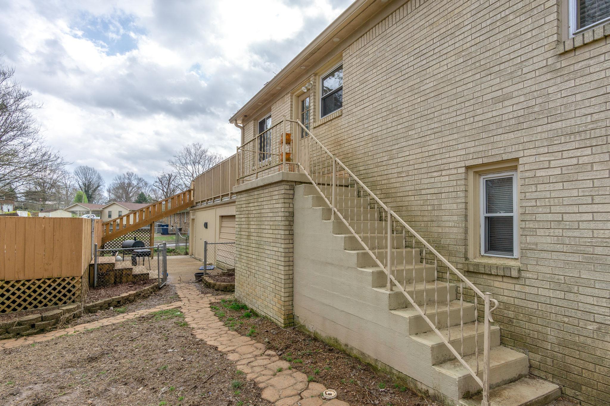 204 Stonewall Road Columbia, TN 38401 - Photo 28 of 29 Gallery Image 28