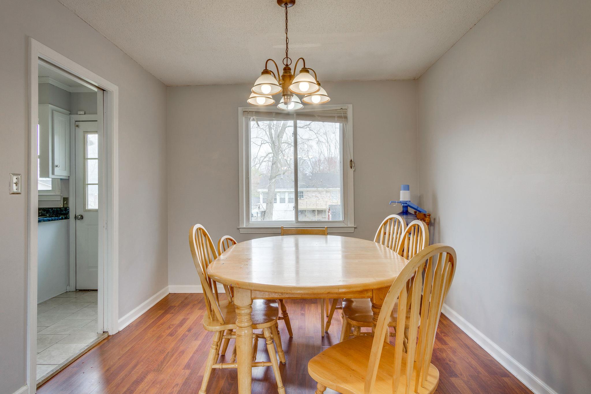 204 Stonewall Road Columbia, TN 38401 - Photo 8 of 29 Gallery Image 8
