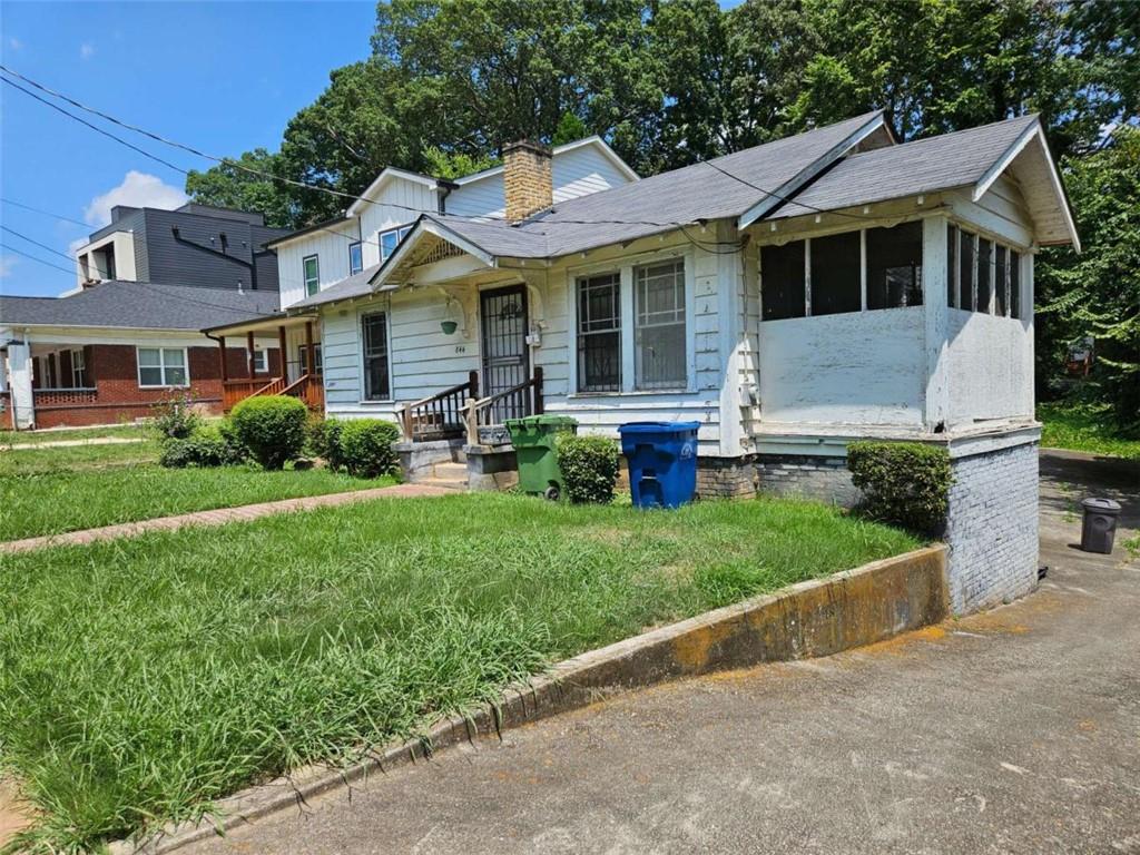 844 Westmont Road Southwest Atlanta, GA 30311 - Photo 1 of 11 Gallery Image 1