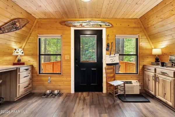 $495,000 | 4510 East Combination Lane, Prescott, AZ 86303