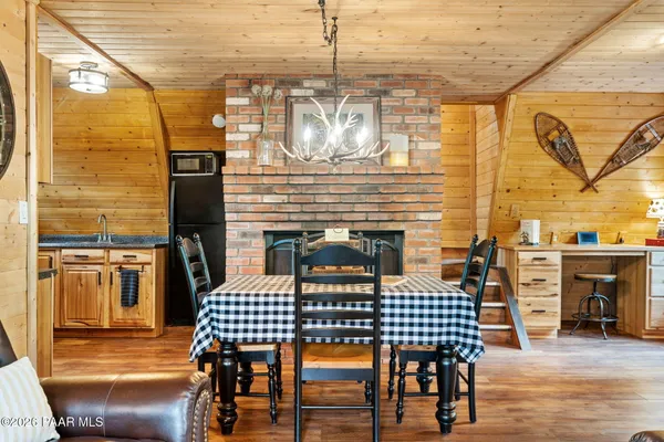 $495,000 | 4510 East Combination Lane, Prescott, AZ 86303