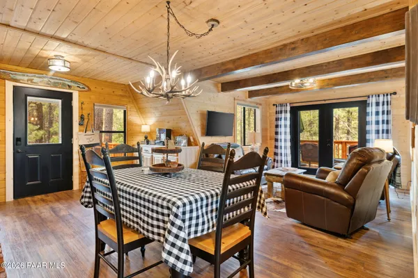 $495,000 | 4510 East Combination Lane, Prescott, AZ 86303