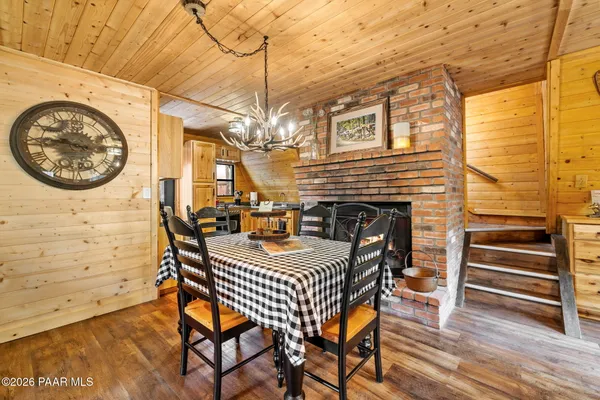 $495,000 | 4510 East Combination Lane, Prescott, AZ 86303