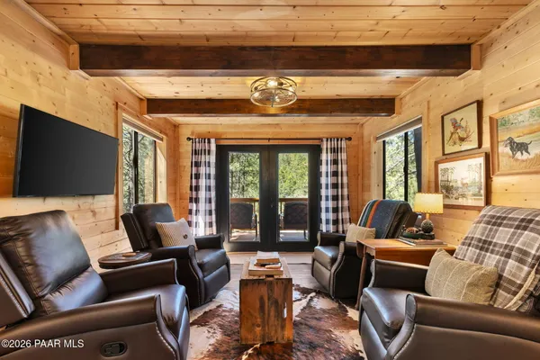 $495,000 | 4510 East Combination Lane, Prescott, AZ 86303