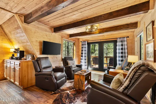 $495,000 | 4510 East Combination Lane, Prescott, AZ 86303