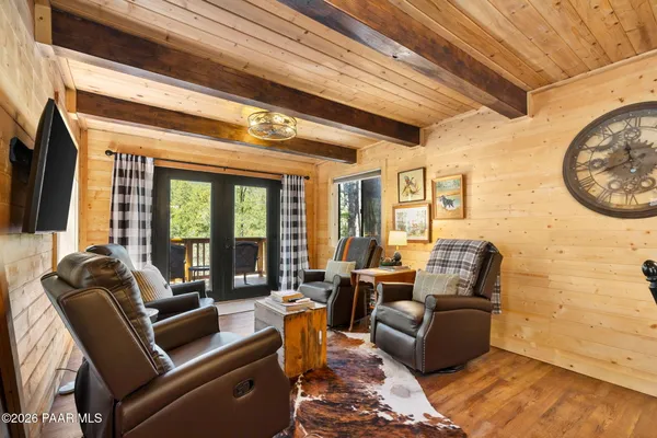 $495,000 | 4510 East Combination Lane, Prescott, AZ 86303