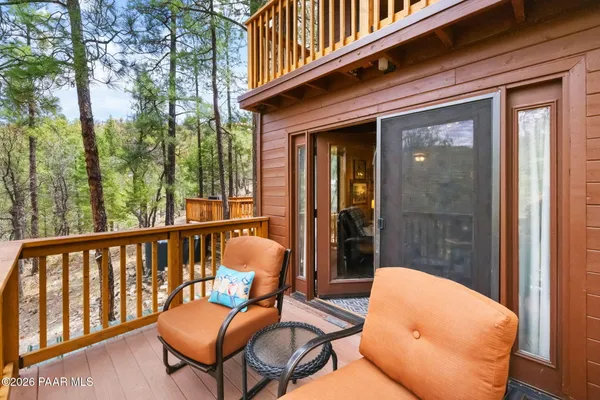 $495,000 | 4510 East Combination Lane, Prescott, AZ 86303