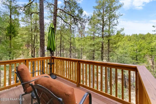 $495,000 | 4510 East Combination Lane, Prescott, AZ 86303