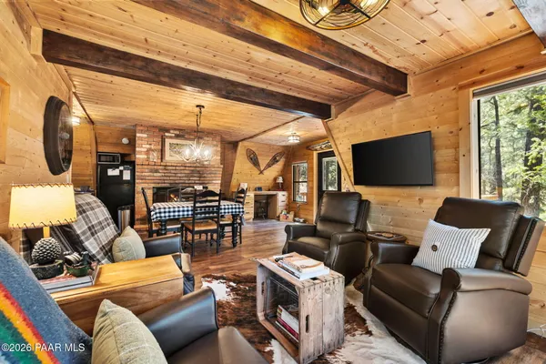 $495,000 | 4510 East Combination Lane, Prescott, AZ 86303