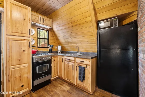 $495,000 | 4510 East Combination Lane, Prescott, AZ 86303