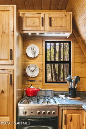 $495,000 | 4510 East Combination Lane, Prescott, AZ 86303