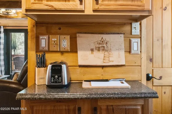 $495,000 | 4510 East Combination Lane, Prescott, AZ 86303