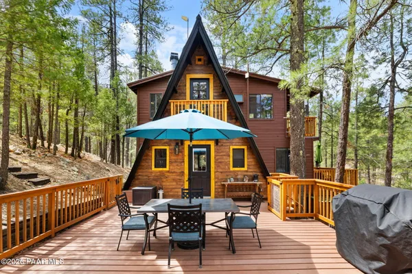 $495,000 | 4510 East Combination Lane, Prescott, AZ 86303