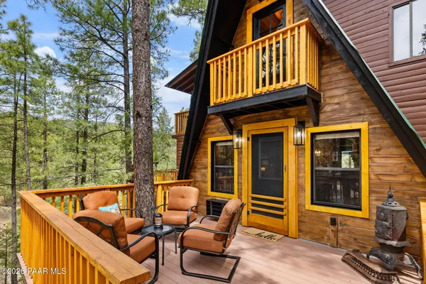 $495,000 | 4510 East Combination Lane, Prescott, AZ 86303