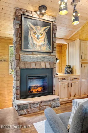$495,000 | 4510 East Combination Lane, Prescott, AZ 86303