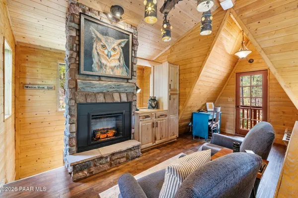 $495,000 | 4510 East Combination Lane, Prescott, AZ 86303