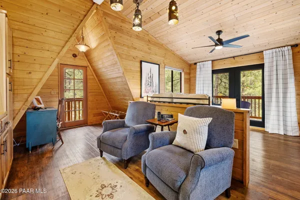 $495,000 | 4510 East Combination Lane, Prescott, AZ 86303