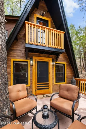 $495,000 | 4510 East Combination Lane, Prescott, AZ 86303