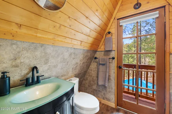 $495,000 | 4510 East Combination Lane, Prescott, AZ 86303